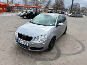 VW Polo Автомат;Клима, снимка 3