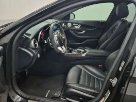 Mercedes-Benz C 43 AMG KEYLESS | ПАНО | 360 | HEAD-UP | BURMESTER, снимка 5