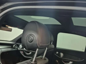 Mercedes-Benz C 43 AMG KEYLESS | ПАНО | 360 | HEAD-UP | BURMESTER, снимка 12