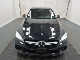 Mercedes-Benz C 43 AMG KEYLESS | ПАНО | 360 | HEAD-UP | BURMESTER, снимка 17