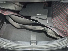 Mercedes-Benz C 43 AMG KEYLESS | ПАНО | 360 | HEAD-UP | BURMESTER, снимка 13