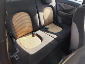 Lancia Ypsilon 1.2i* KLIMA* 131000km!* , снимка 10