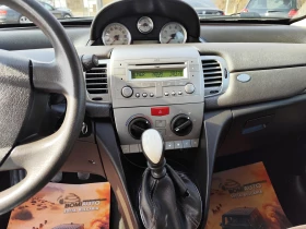 Lancia Ypsilon 1.2i* KLIMA* 131000km!* , снимка 9