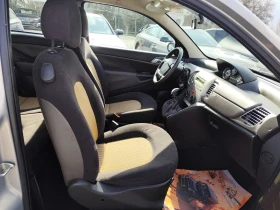 Lancia Ypsilon 1.2i* KLIMA* 131000km!* , снимка 11