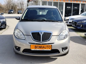 Lancia Ypsilon 1.2i* KLIMA* 131000km!* , снимка 2