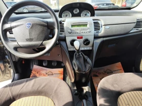 Lancia Ypsilon 1.2i* KLIMA* 131000km!* , снимка 8