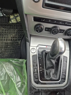 VW Passat 2.0TDI 4MOTION, снимка 4