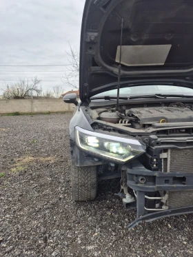 VW Passat 2.0TDI 4MOTION, снимка 15