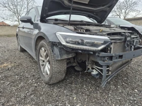 VW Passat 2.0TDI 4MOTION, снимка 6