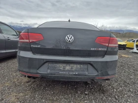 VW Passat 2.0TDI 4MOTION, снимка 1