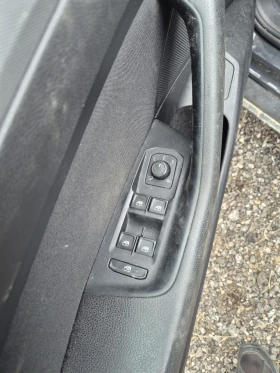 VW Passat 2.0TDI 4MOTION, снимка 7