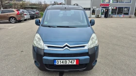 Citroen Berlingo 1.6HDI-Панорама Германия, снимка 2