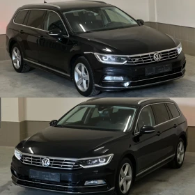 VW Passat R-Line//DIGITAL/Панорама/МАСАЖИ/ПOРЪЧКОВ/LED/FULL/, снимка 5