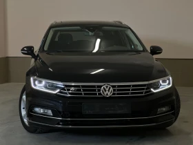 VW Passat R-Line//DIGITAL/Панорама/МАСАЖИ/ПOРЪЧКОВ/LED/FULL/, снимка 2