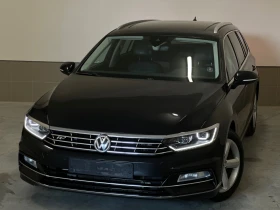 VW Passat R-Line//DIGITAL/Панорама/МАСАЖИ/ПOРЪЧКОВ/LED/FULL/, снимка 6
