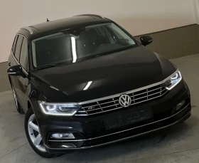 VW Passat R-Line//DIGITAL/Панорама/МАСАЖИ/ПOРЪЧКОВ/LED/FULL/, снимка 3
