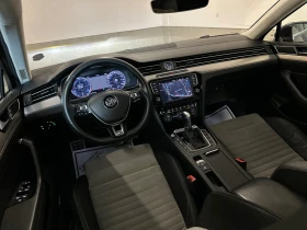 VW Passat R-Line//DIGITAL/Панорама/МАСАЖИ/ПOРЪЧКОВ/LED/FULL/, снимка 10