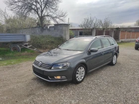 VW Passat 1.6tdi феис фул екстри 6ск, снимка 1