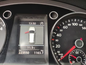 VW Passat 1.6tdi феис фул екстри 6ск, снимка 11