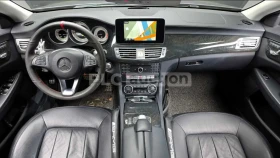 Mercedes-Benz CLS 250 АВТОКРЕДИТ* ЦЕНА БЕЗ АНАЛОГ* , снимка 4