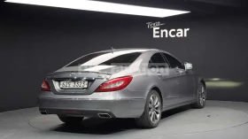 Mercedes-Benz CLS 250 АВТОКРЕДИТ* ЦЕНА БЕЗ АНАЛОГ* , снимка 2