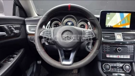 Mercedes-Benz CLS 250 АВТОКРЕДИТ* ЦЕНА БЕЗ АНАЛОГ* , снимка 10