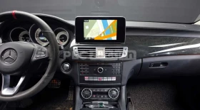 Mercedes-Benz CLS 250 АВТОКРЕДИТ* ЦЕНА БЕЗ АНАЛОГ* , снимка 11