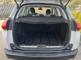 Peugeot 2008 1.6 HDI Allure, снимка 10
