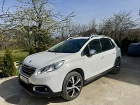 Peugeot 2008 1.6 HDI Allure, снимка 1