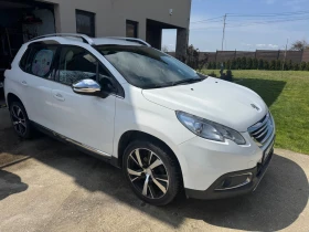 Peugeot 2008 1.6 HDI Allure, снимка 11
