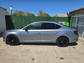 Skoda Superb SPORT LINE , снимка 2