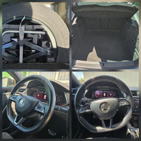 Skoda Superb SPORT LINE , снимка 11