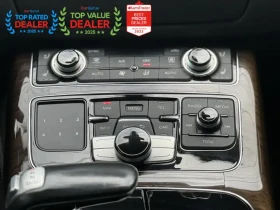 Audi A8 ОБДУХВАНЕ/BOSE/360/ШИБИДАХ, снимка 12