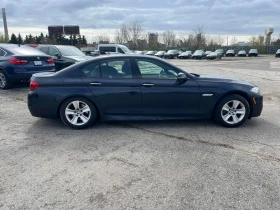 BMW 535 i xDrive* * M-PACK* * CARFAX* * 2 ЧИФТА ДЖАНТИ* * , снимка 4