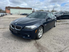 BMW 535 i xDrive* * M-PACK* * CARFAX* * 2 ЧИФТА ДЖАНТИ* * , снимка 1