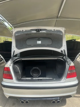 BMW 330, снимка 16