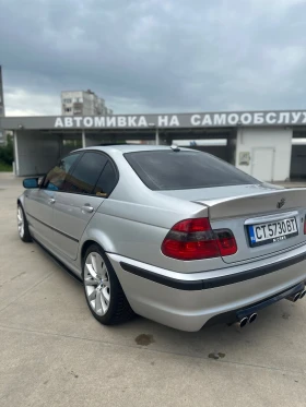 BMW 330, снимка 6