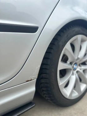 BMW 330, снимка 7