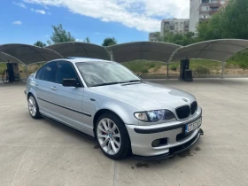 BMW 330, снимка 3