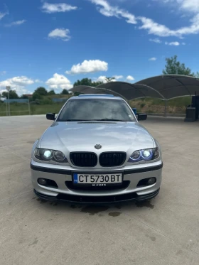 BMW 330, снимка 2
