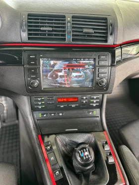 BMW 330, снимка 17