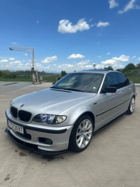 BMW 330, снимка 1