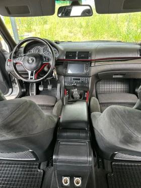 BMW 330, снимка 10