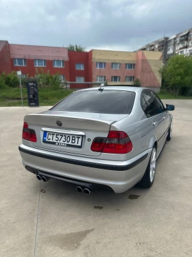 BMW 330, снимка 4