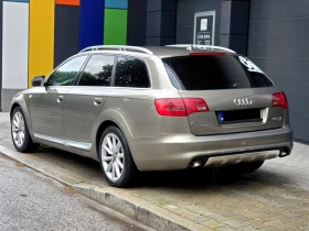 Audi A6 Allroad 3.0 TDI Quattro , снимка 6