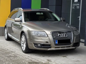 Audi A6 Allroad 3.0 TDI Quattro , снимка 1