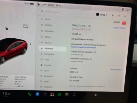 Tesla Model 3 Performance , снимка 12