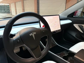 Tesla Model 3 Performance , снимка 5