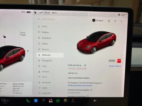 Tesla Model 3 Performance , снимка 11