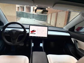 Tesla Model 3 Performance , снимка 7